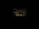 Аватар для DavidBlack